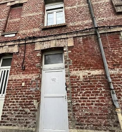 Richelieu 2 Chez Adrien Saint-Quentin (Aisne) Exterior foto