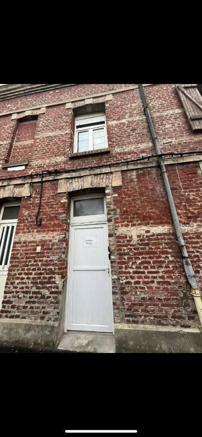 Richelieu 2 Chez Adrien Saint-Quentin (Aisne) Exterior foto